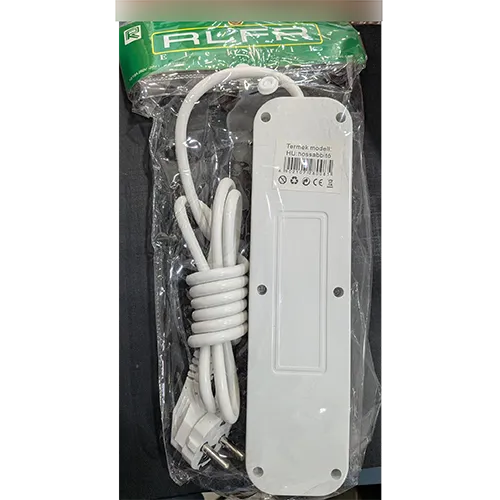 RLFR - Extension lead