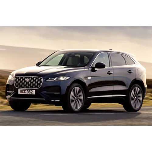 Jaguar - Passenger car