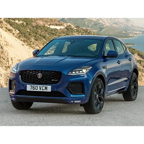 Jaguar - Passenger car