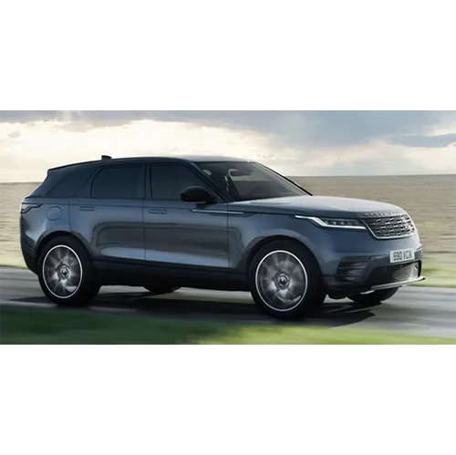Land Rover - Passenger car