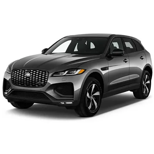 Jaguar Land Rover - Passenger car