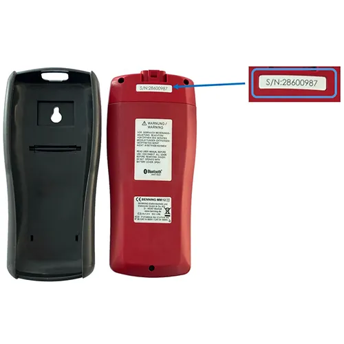 BENNING® - Voltage meter