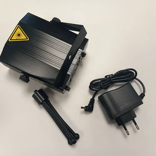 Sandowi - Laser projector