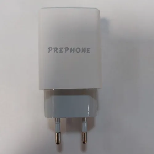 PREDATOR, PREPHONE - USB charger