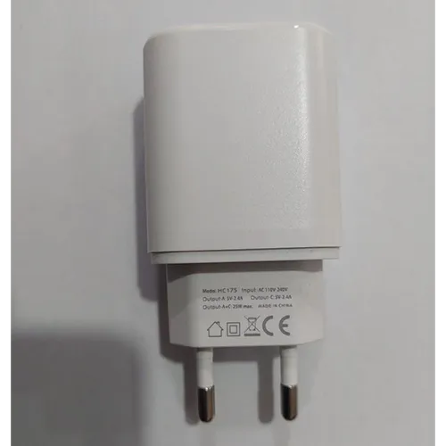 EZRA - USB Charger