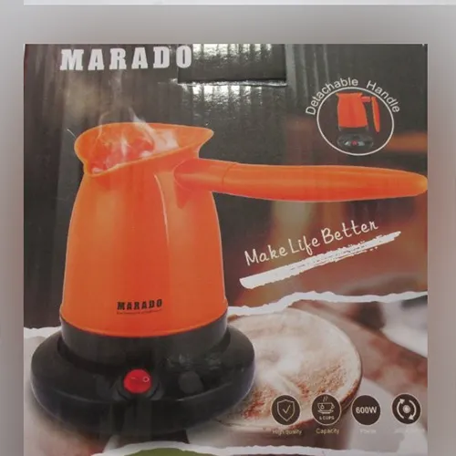 Marado - Coffee pot