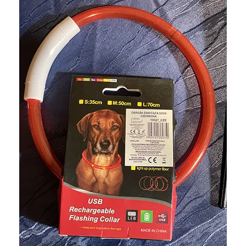 Dog’s choice - Dog collar