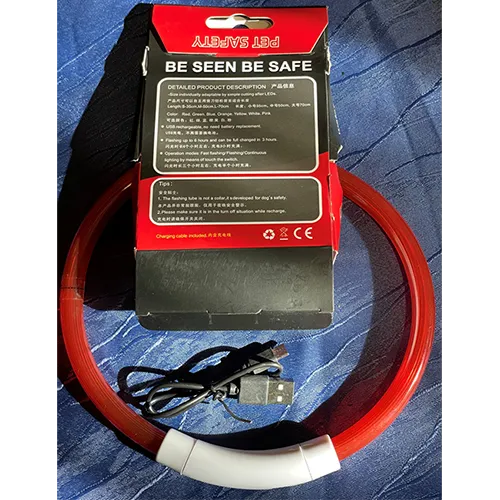 Dog’s choice - Dog collar