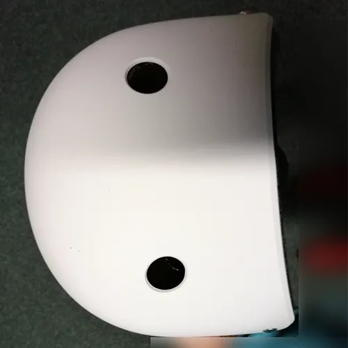 MoMi - Bicycle helmet