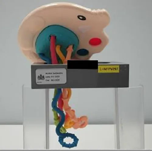 Moni - Pull cord toy