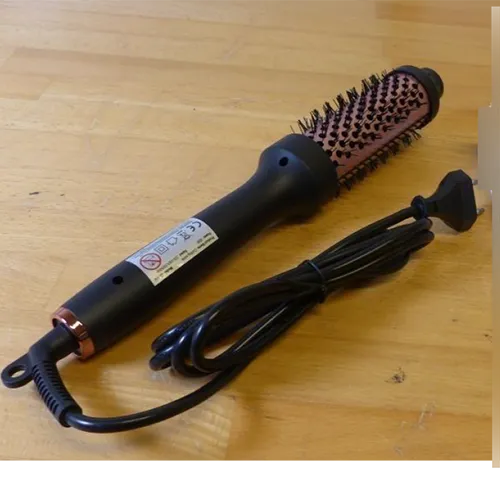 *Wenzhou Sili Electronic Technology Co., LTD* - Hair curler