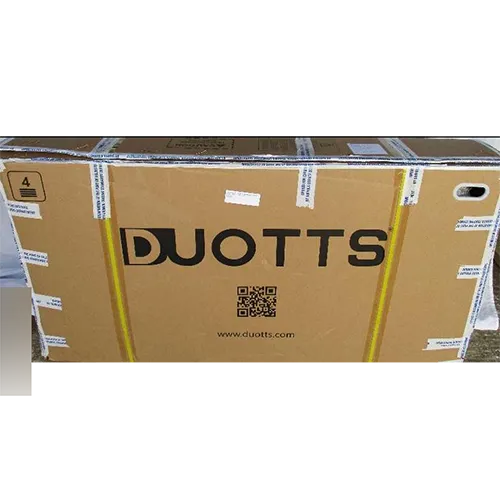 DUOTTS - Electric bicycle