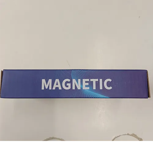 Pegaz Toys - Magnetic toy
