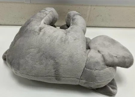 Veverra - Baby pillow