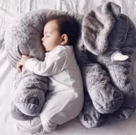 Veverra - Baby pillow
