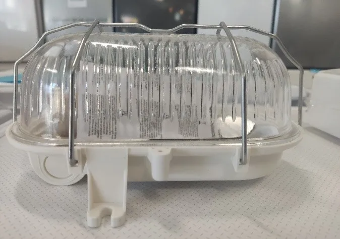 Pawbol - Lamp