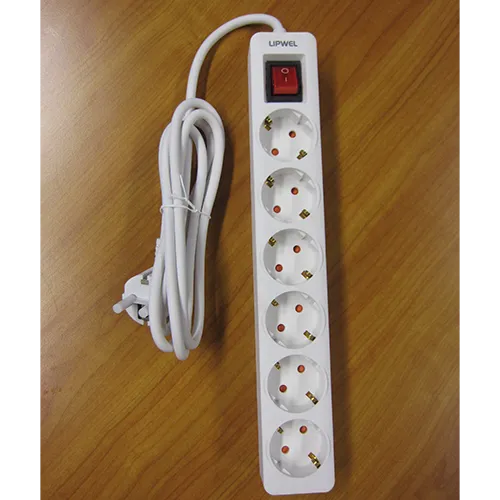 LIPWEL - Extension lead