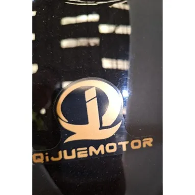 QiJueMotor - Electric motorcycle