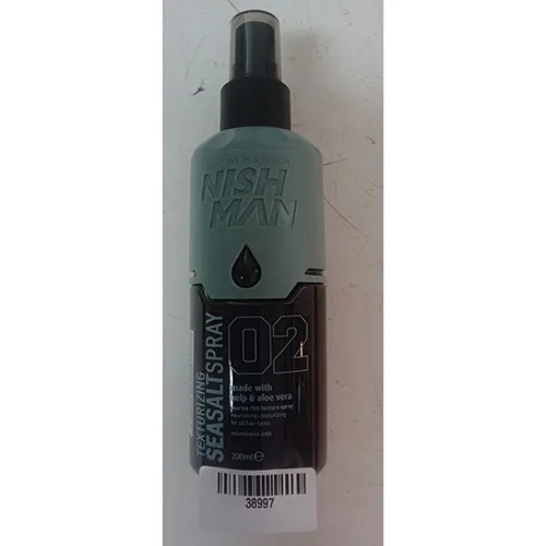 Nishman - Hair spray