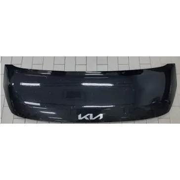 Kia - Passenger van