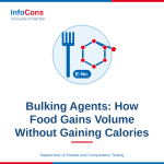 Bulking Agents - How Food Gains Volume Without Gaining Calories