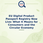 EU Digital Product Passport Registry Now Live