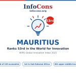 Mauritius Ranks 53rd in the World for Innovation - What the World Intellectual Property - WIPO Global Innovation Index Reveals