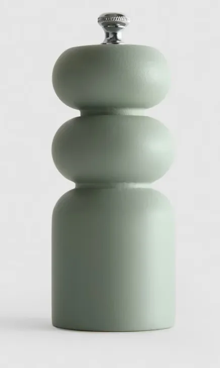 Primark - Pepper mill