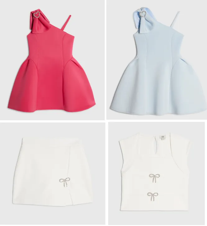 River Island - Children's clothing