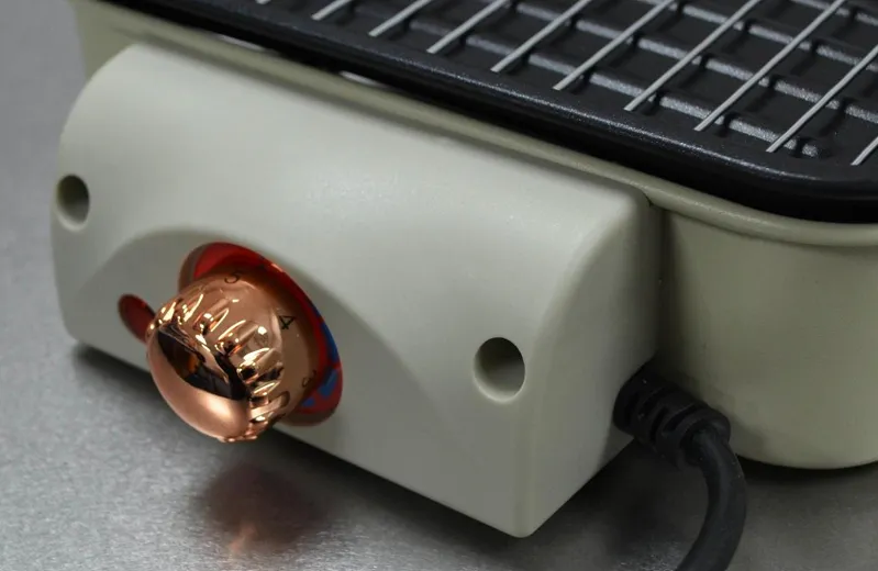 Cook N Repeat - Electric grill