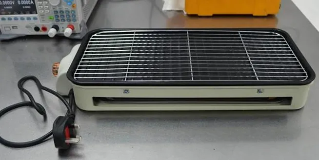Cook N Repeat - Electric grill