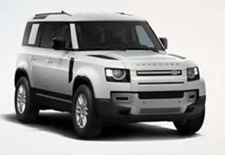 Land Rover - Passenger car