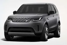 Land Rover - Passenger car