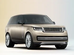 Land Rover - Passenger car