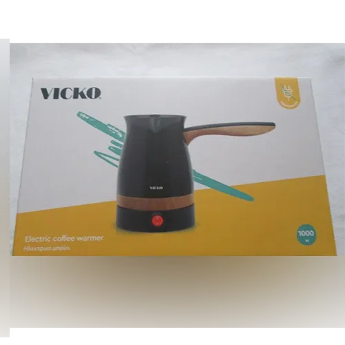 VICKO - Coffee pot
