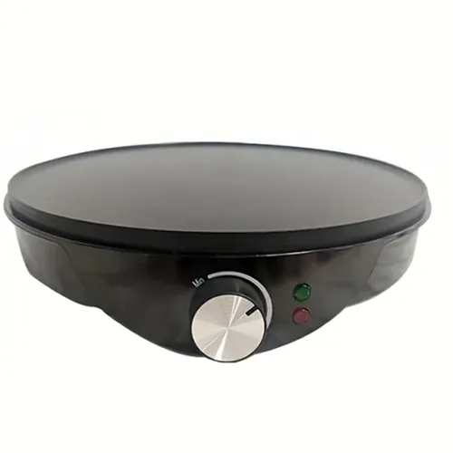 *Ningbo Zhuoyi Electrical Appliance Co., Ltd* - Crepe maker