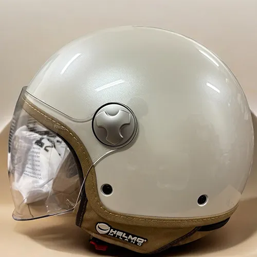 Helmo Milano - Motorcycle helmet