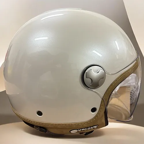 Helmo Milano - Motorcycle helmet