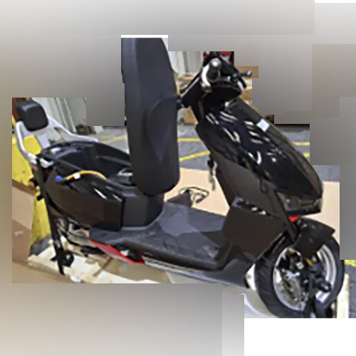 XDAO - Electric scooter