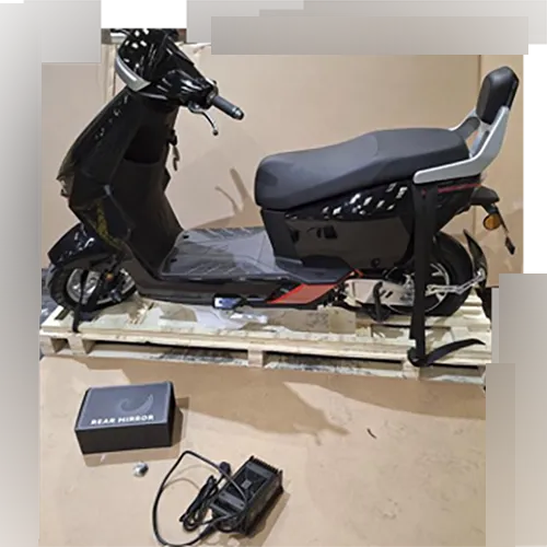 XDAO - Electric scooter