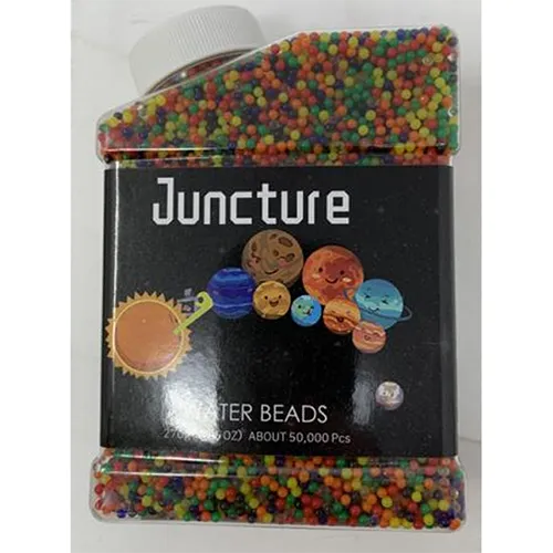 Juncture - Water beads