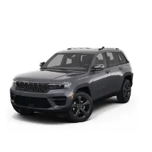 Jeep - Passenger car