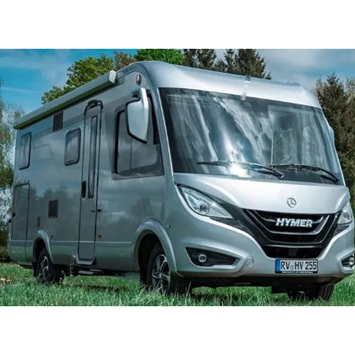 Hymer - Camper van