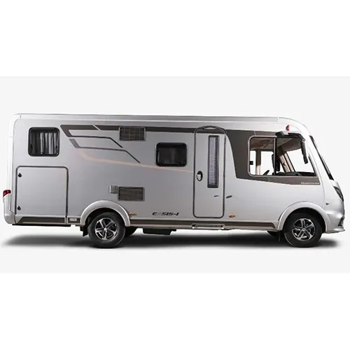 Hymer - Camper van