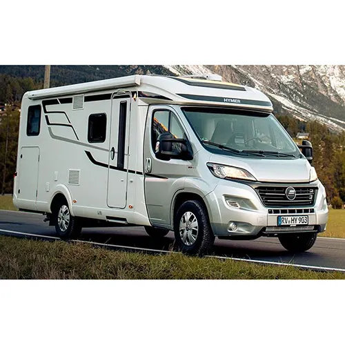 Hymer - Camper van