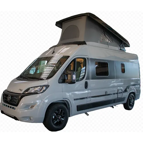 Hymer - Camper van