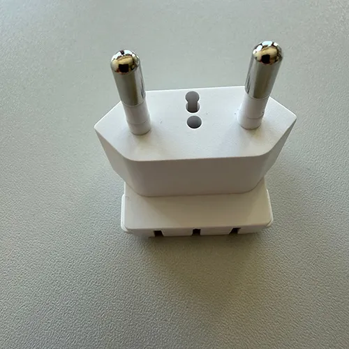 JSVER - Travel adaptor set