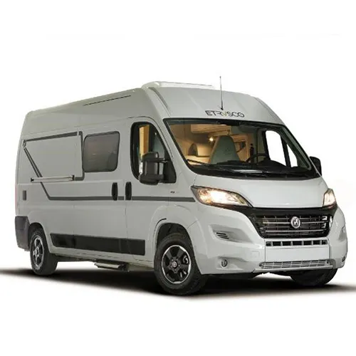 Etrusco - Camper van