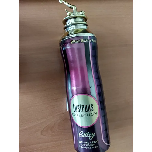 Deodorant, 225 ml.