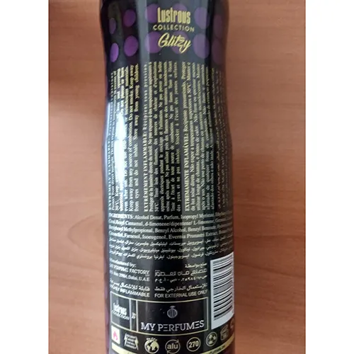 Deodorant, 225 ml.